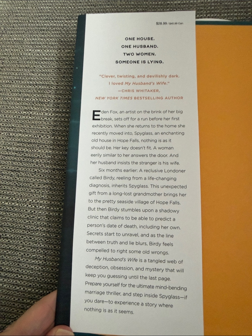 Book - Picture 2 of 3
